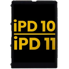 LCD Assembly - iPad 10 (2022)
