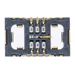 NFC Antenna FPC Connector - iPhone 11