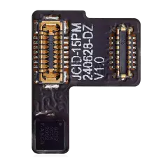 Front Camera Tag-On FPC Repair - iPhone 15 Pro Max