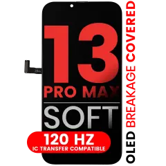 OLED Assembly - iPhone 13 Pro Max