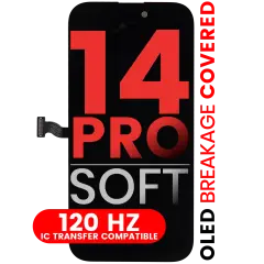 OLED Assembly - iPhone 14 Pro