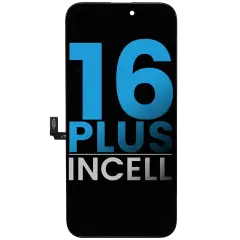 LCD Assembly - iPhone 16 Plus