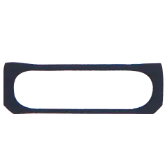 Charging Port Anti-Dust Foam Gaskets - iPhone X