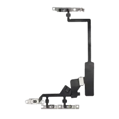 Power / Volume Button Flex Cable - iPhone 14 Pro