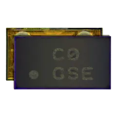 32.768KHz Crystal Oscillator - iPhone 8| iPhone 8 Plus| iPhone X| iPhone XR| iPhone XS| iPhone XS Max