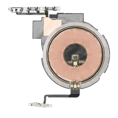 Wireless NFC Charging Flex With Power & Volume Flex Pre-Installed - iPhone 13 Pro Max