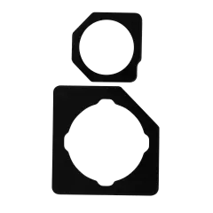 Back Camera Cotton - iPhone 14| iPhone 14 Plus