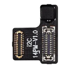 Back Camera Tag-On Flex Cable For iPhone 14 Pro Ma - iPhone 14 Pro Max