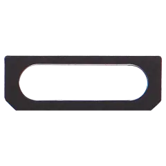 Charging Port Anti-Dust Foam Gaskets - iPhone 12| iPhone 12 Mini| iPhone 12 Pro| iPhone 12 Pro Max| iPhone 13| iPhone 13 Mini| iPhone 13 Pro| iPhone 13 Pro Max| iPhone 14| iPhone 14 Plus| iPhone 14 Pro| iPhone 14 Pro Max