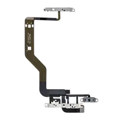 Power & Volume Flex Cable - iPhone 12| iPhone 12 Pro