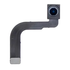 Front Camera Module With Bracket for iPhone 12 Pro - iPhone 12 Pro Max