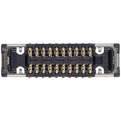 Digitizer FPC Connector - iPhone 11