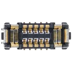 Sim Card Reader FPC Connector - iPhone 11