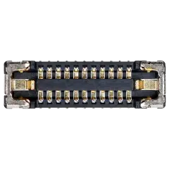 Rear Wide Angle Camera FPC Connector - iPhone 11