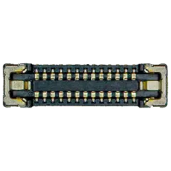 LCD FPC Connector - iPhone 11