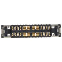 Receiver Range Inductor Environment Light Sensor Microphone FPC Connector - iPhone 11