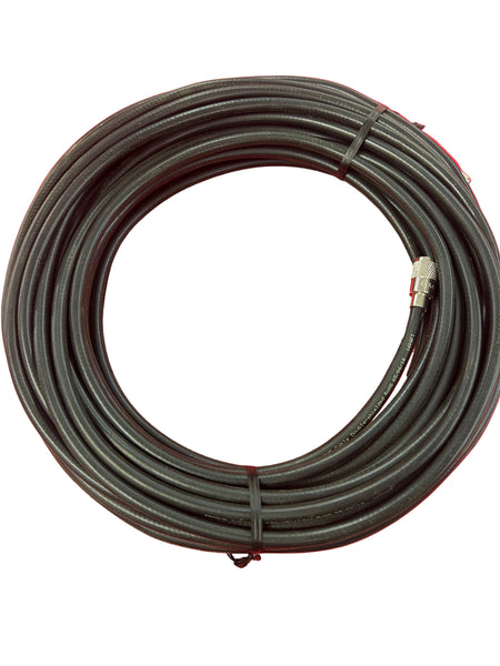 175 ft PRO8UB/RG8U Coaxial Cable