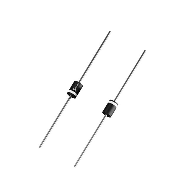 Diode 1N5404 Semiconductor