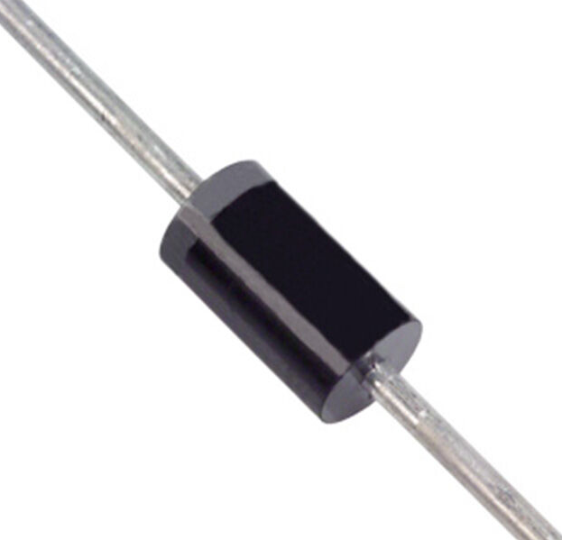 DIODE GEN PURP 1000V 3A