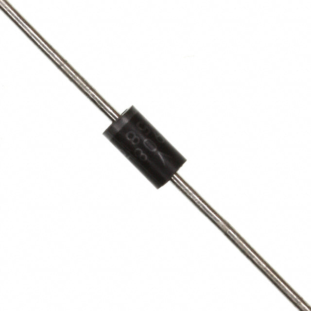 (2Pcs) Diode 1000 V 2A (1N5819)