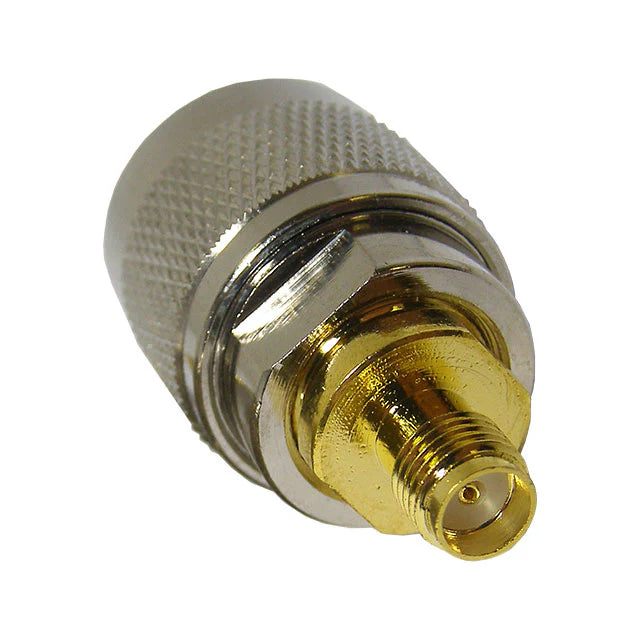SMA Female to N Male Adapter