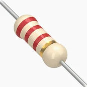 2.2k- Ohm Resistors 1/4 watt 5% tolerance 271-1325