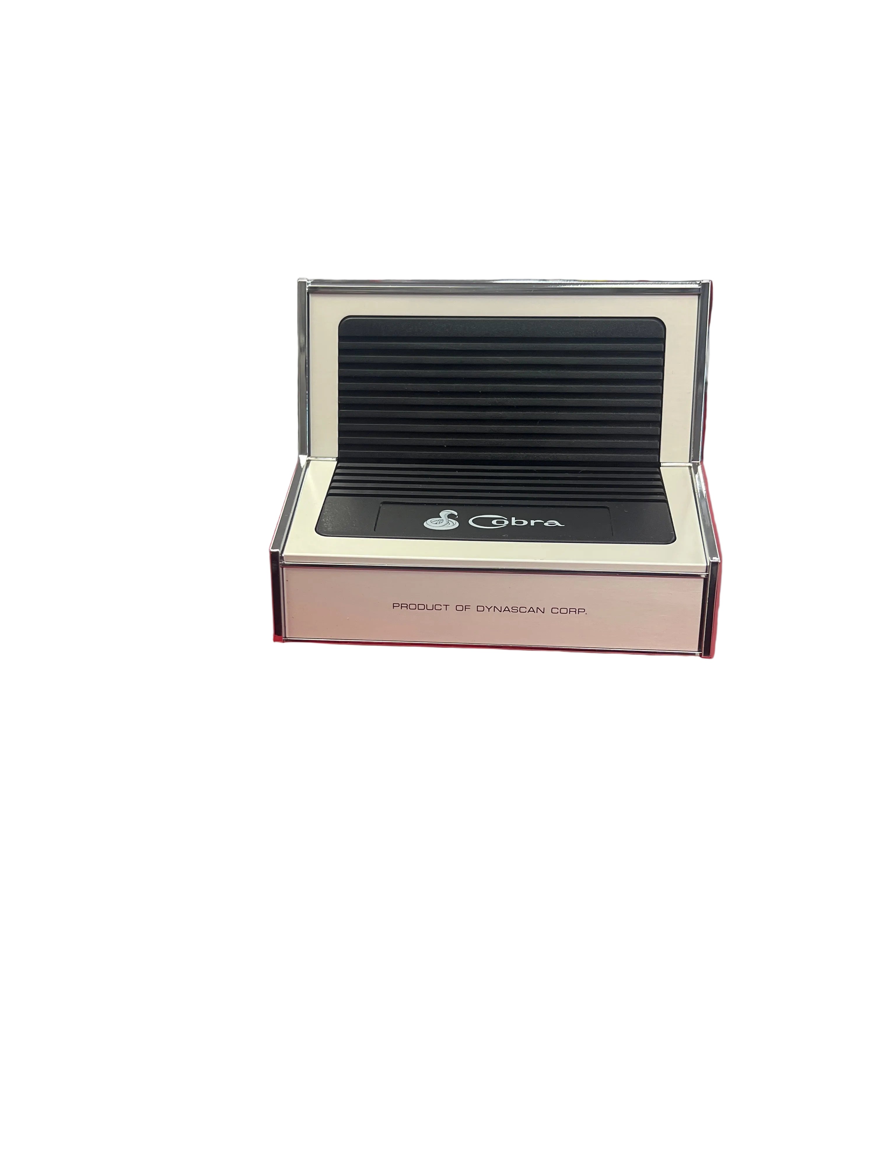 Cobra 2000GTL w/Box (Pre-Owned)-3