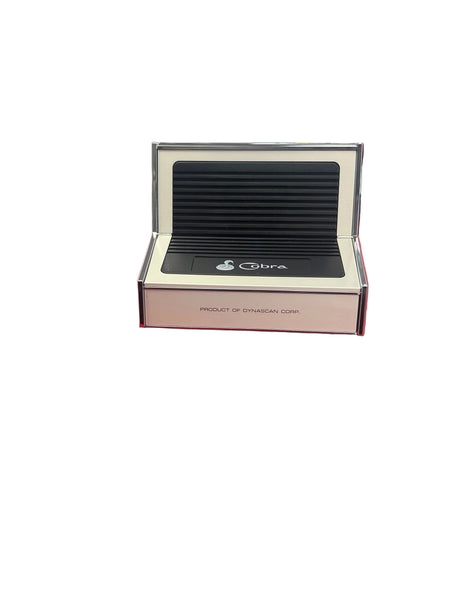 Cobra 2000GTL w/Box (Pre-Owned)-3