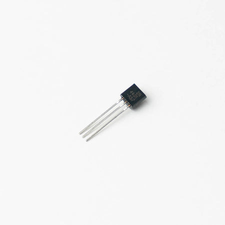 4401 2N4401 transistor NPN silicon | TekShack