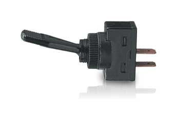 SPST Flip Switch – TekShack