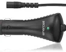 ENERCELL 9-VOLT 1000MA VEHICLE DC ADAPTER 273-369