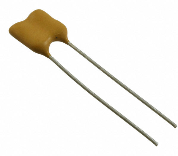 (4Pcs) Ceramic Capacitor 2.2nF (222) 2200PF