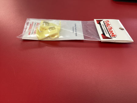 Low-Voltage Tap-Ins|Quick Wire Splice Connectors