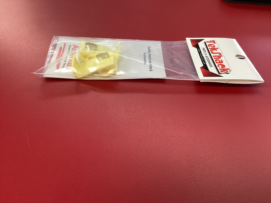 Low-Voltage Tap-Ins|Quick Wire Splice Connectors