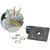 Speaker L-Pad Attenuator 100W