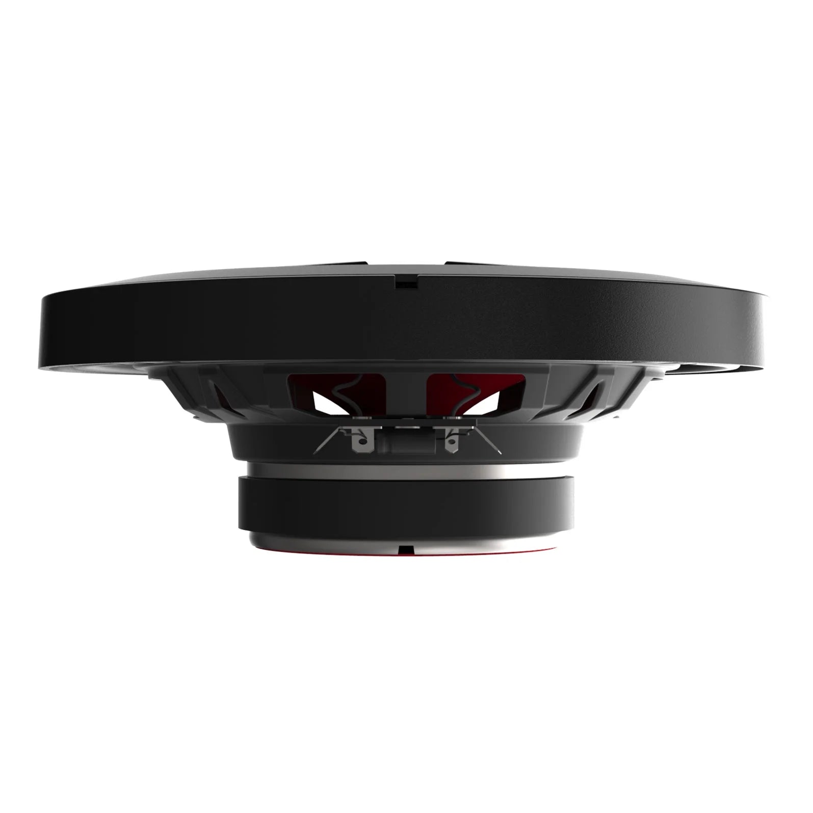 MTX Terminator 65 6.5in 2-Way 45W RMS 4 Ohm Coaxial Speakers (Pair)