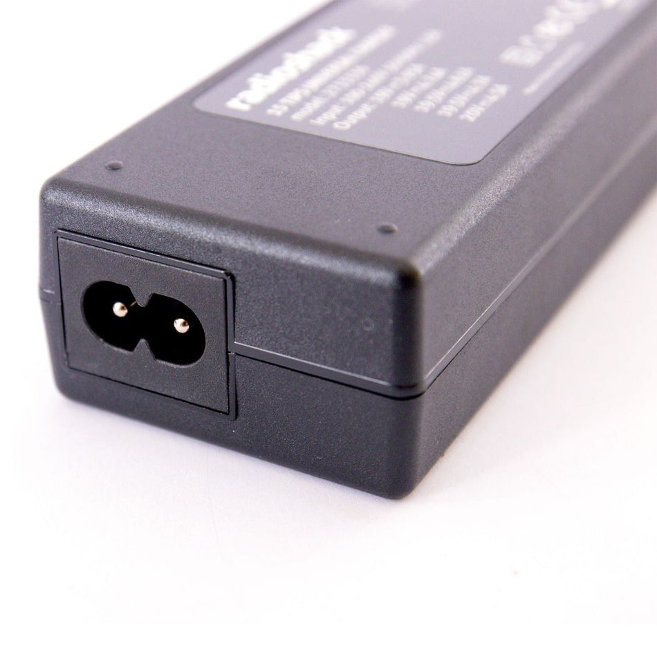 Radioshack 15 Tip Universal Charger 90 Watts