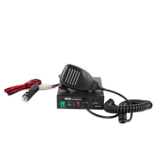 VGC VR-P25UD UHF Radio Amplifier