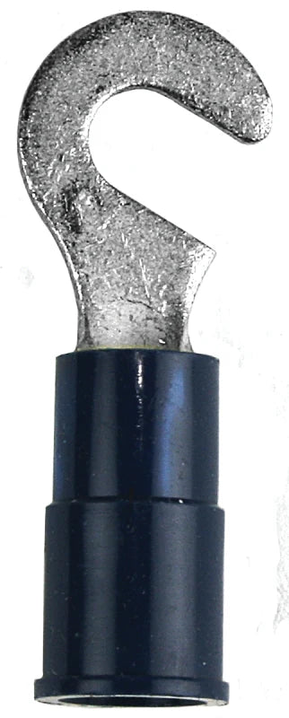 Term Hook 16-14 Vinyl #6 Stud P #60891