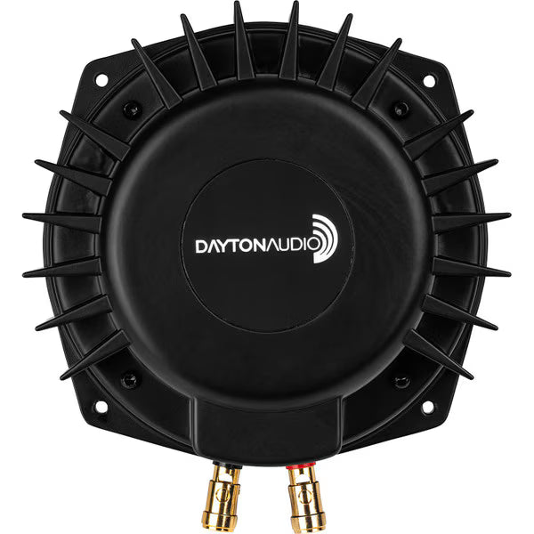 Dayton Audio BST-300EX 300W Tactile Bass Shaker