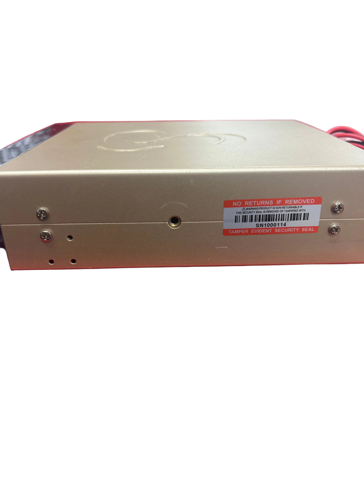 Cobra 29 Nightwatch Sound Tracker Limited Edition CB Radio (Pre-Owned)