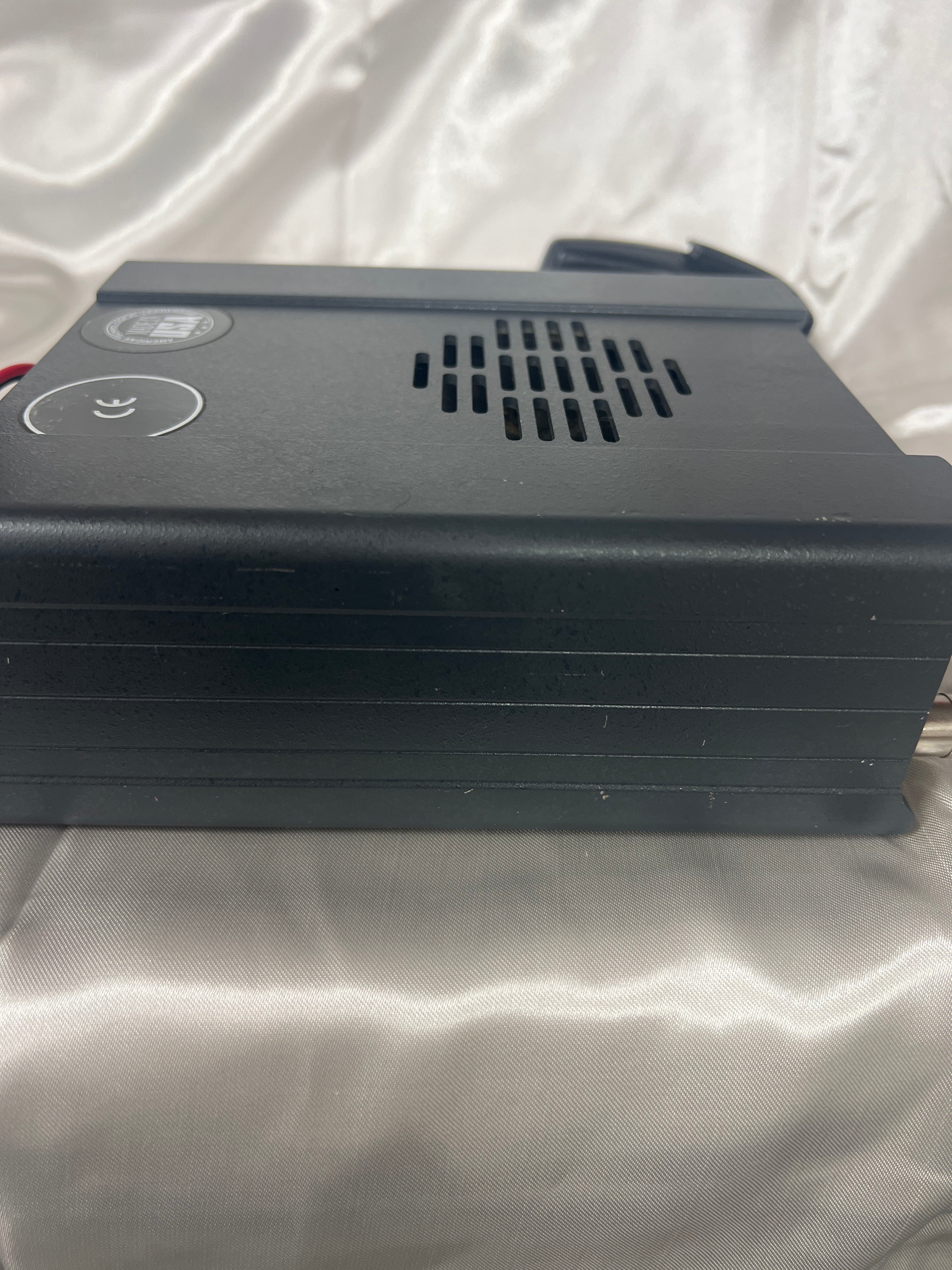 SGC SG-2020 (Pre-Owned)