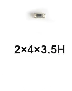 QTEATAK Micro Momentary Tactile Push Button Switch