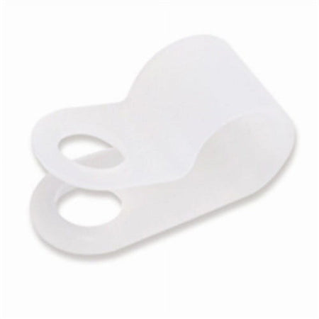 CLAMP Nylon Blk 3/8x3/8 5 PK