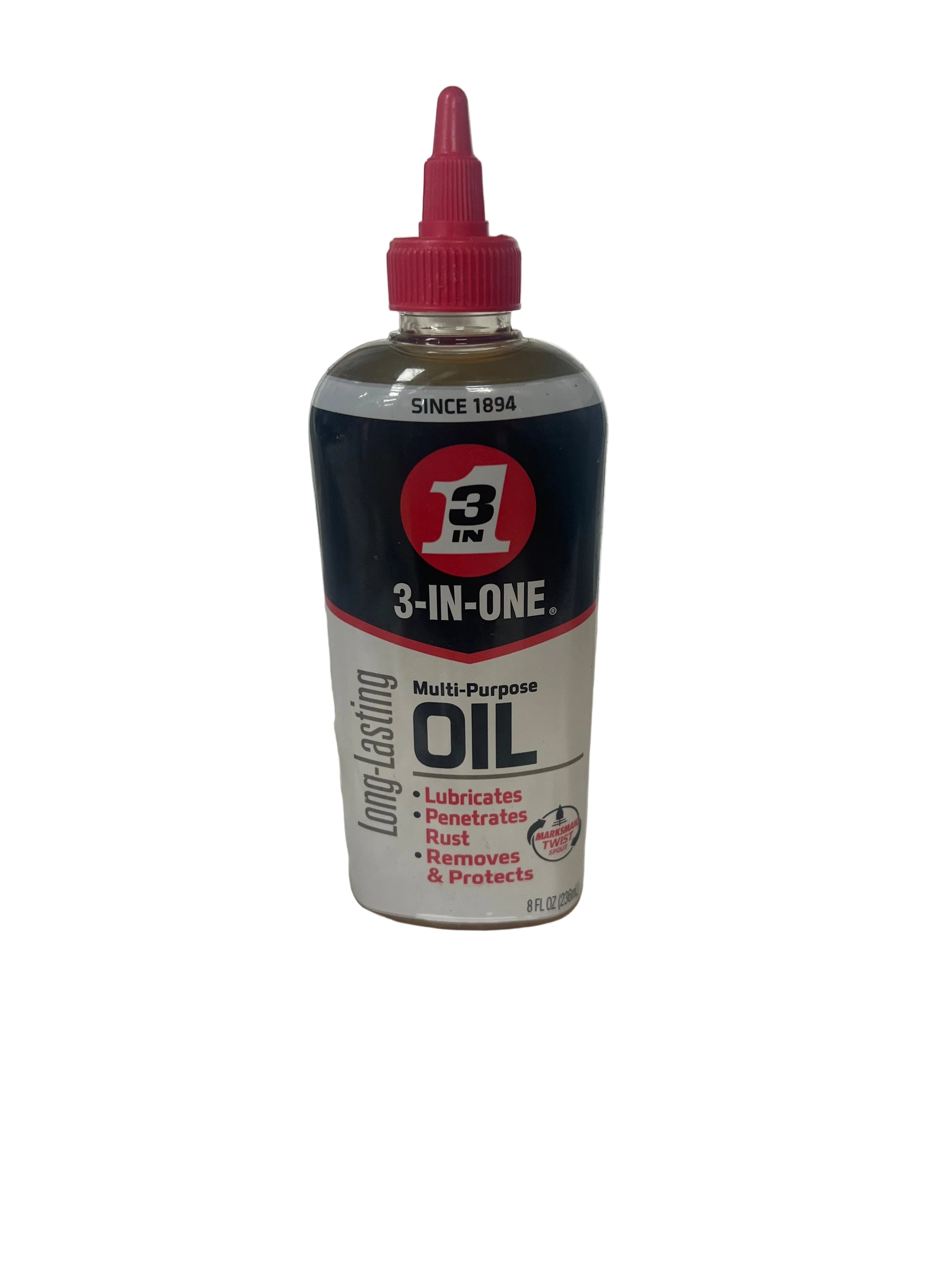 Multi Purpose Oil