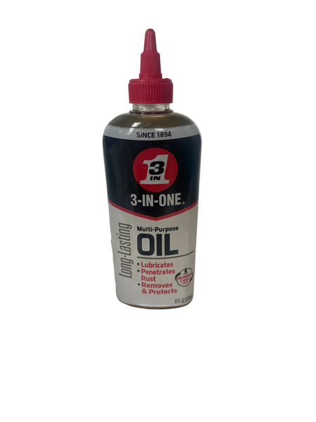 Multi Purpose Oil