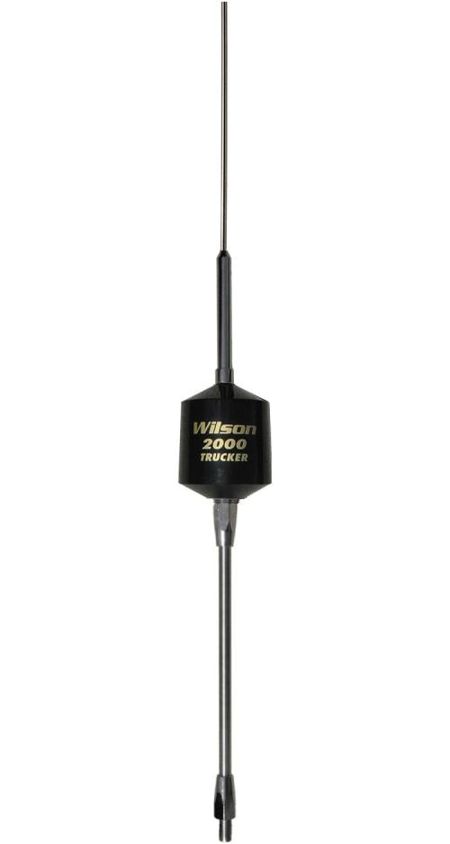 Wilson 2000 Trucker 3500 Watt Antenna
