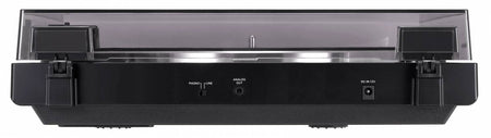 Audio-Technica AT-LP60XGM Automatic Turntable Gunmetal
