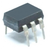 NTE3083 Optoisolator with NPN Darlington Transistor Output