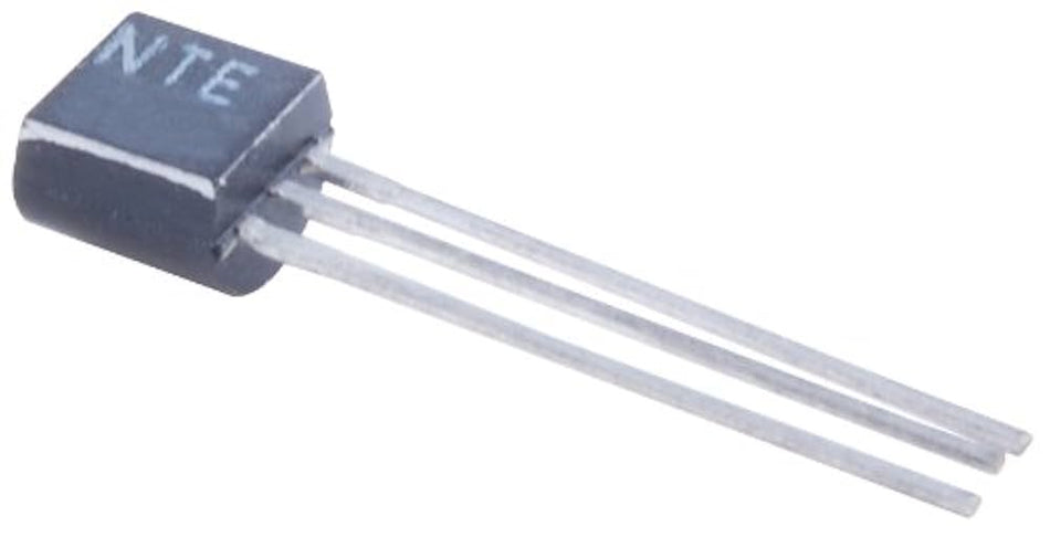 NTE469 JFET, N-CH, Chopper/ High Speed Switch